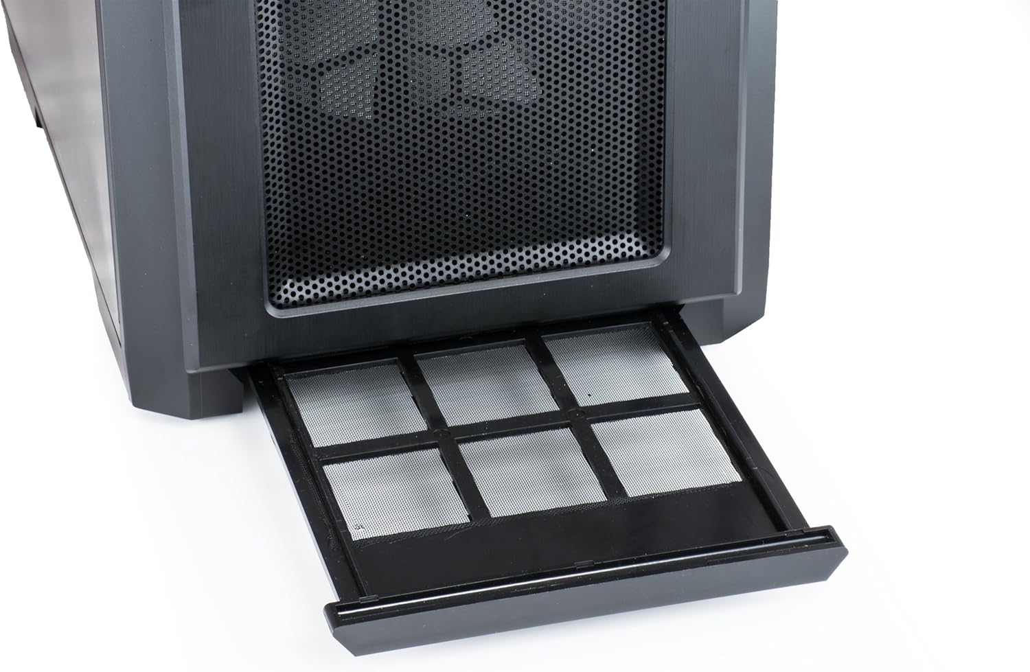 Phanteks Enthoo Pro Full Tower Chassis without Window Cases PH-ES614PC_BK,BLACK NO WINDOW