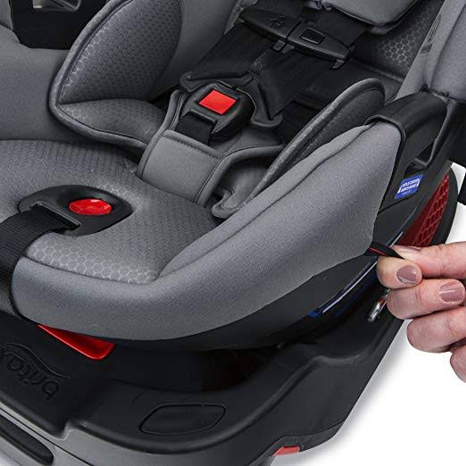 Britax B-Safe Ultra Infant Car SEAT-Cowmooflage