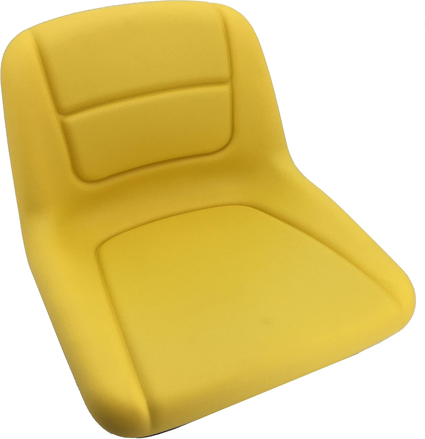 John Deere Original Equipment Seat - AUC11476,1