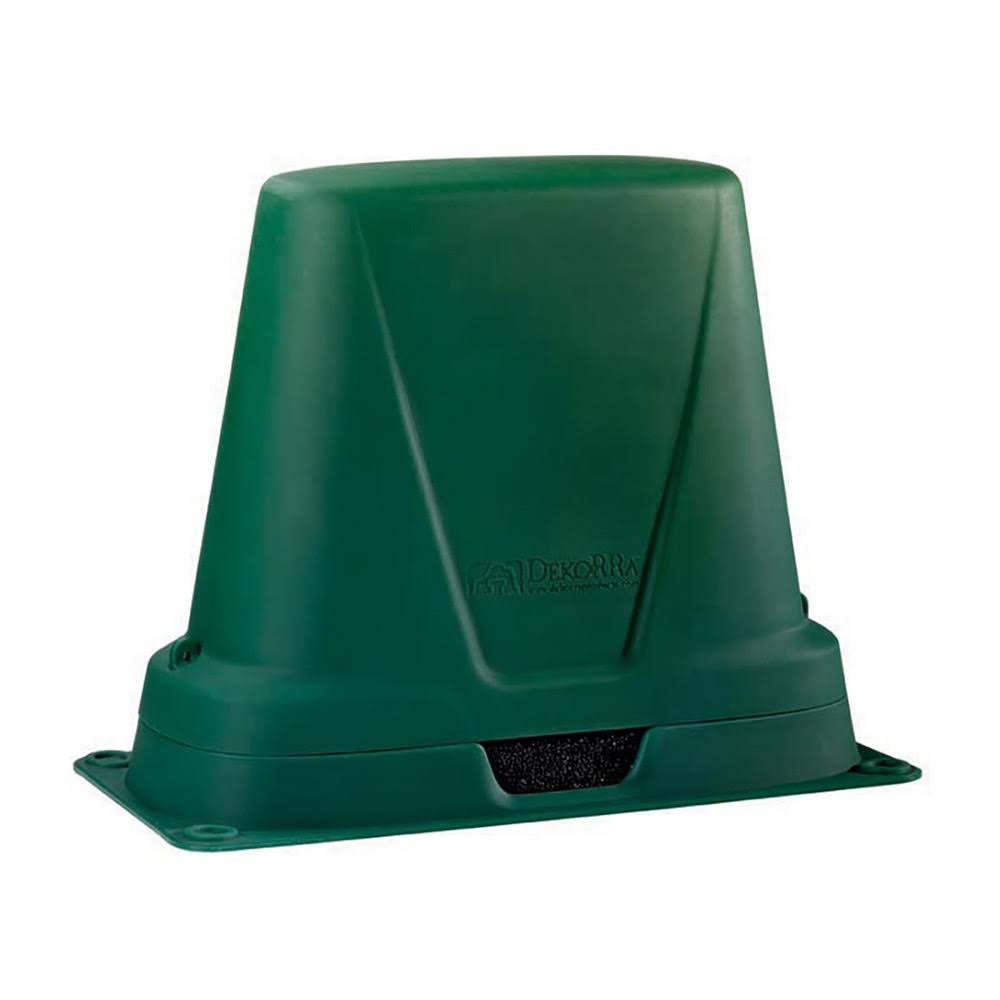 Dekorra Backflow Enclosure 301-GT-C1
