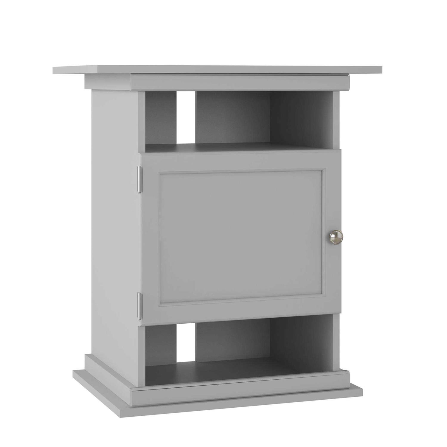 Ameriwood Home Flipper 10/20 Gallon Aquarium Stand - Pet Supplies online store