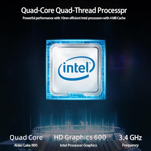 15.6 inch Laptop Computer,Celeron Quad-Core Up to 2.2 GHz,4GB RAM and 192GB SSD,Win11 Laptop Computers with HD IPS,Slim and Lightweight Notebook,Work and Students laptops,Gray,WPS