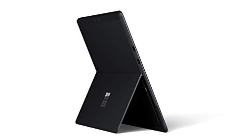 Microsoft Surface Pro X – 13" Touch-Screen – Microsoft SQ1 - 8GB Memory - 256GB Solid State Drive – WIFI + 4G LTE – Matte Black with Surface Pro X Signature Keyboard with Slim Pen, QWZ-00001