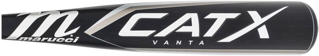 Marucci Cat X Vanta Usssa Baseball Bat -8 32 24