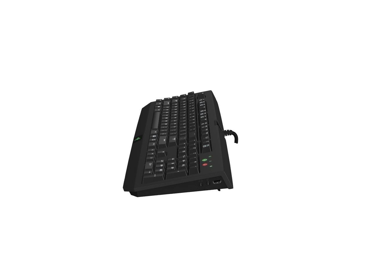 Razer BlackWidow 2014 USB Mechanical Keyboard