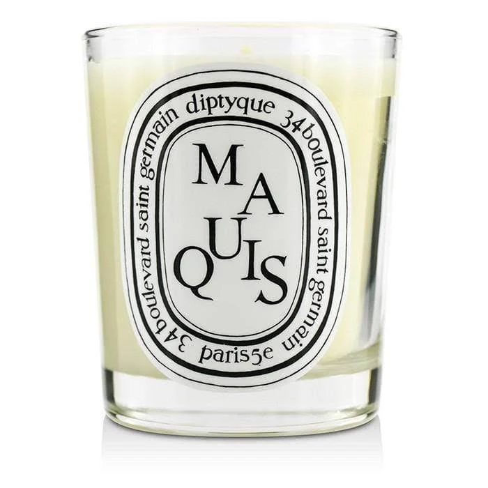 Diptyque Maquis 6.5 oz Scented Candle