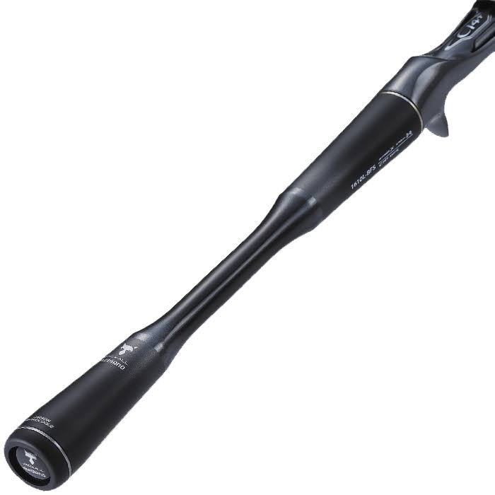 Shimano Poison Adrena Casting Rod - PAD173MHA