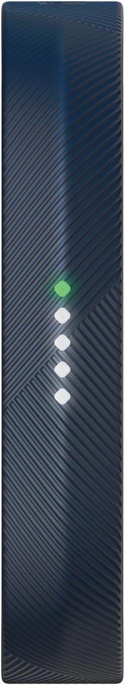 Fitbit Flex 2, Navy (US Version)