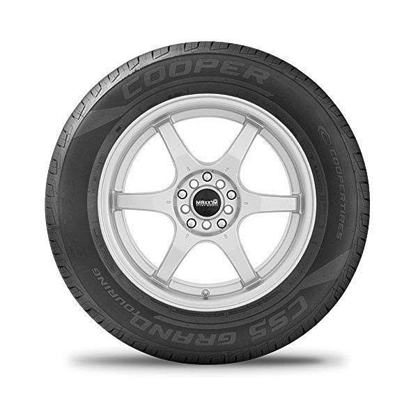Cooper CS5 Grand Touring 215/70R15 98T Tire