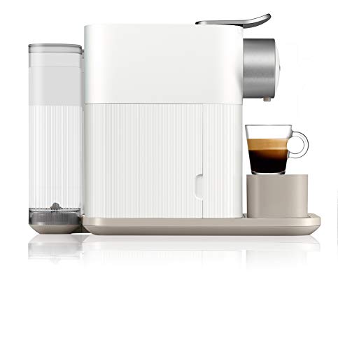 Delonghi Lattissima Vertuoline coffee maker
