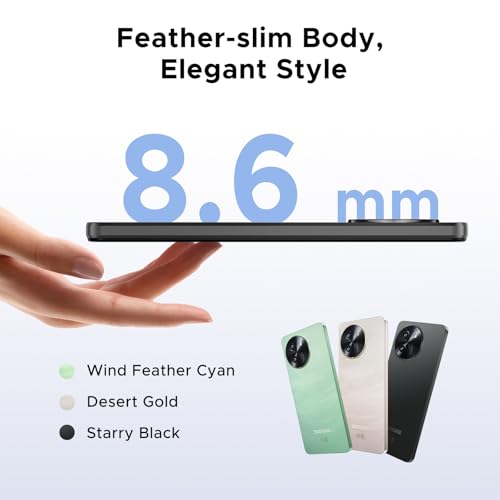 DOOGEE Note 59 Pro Unlocked Cell Phone 5G Android 15,32GB+256GB/TF 2TB Android Phone,6250mAh Battery,6.75"HD+120Hz Cellphone,16MP+8MP,5G Dual SIM Smartphone,Widevine L1/NFC/Face Unlock/Fingerprint/OTG