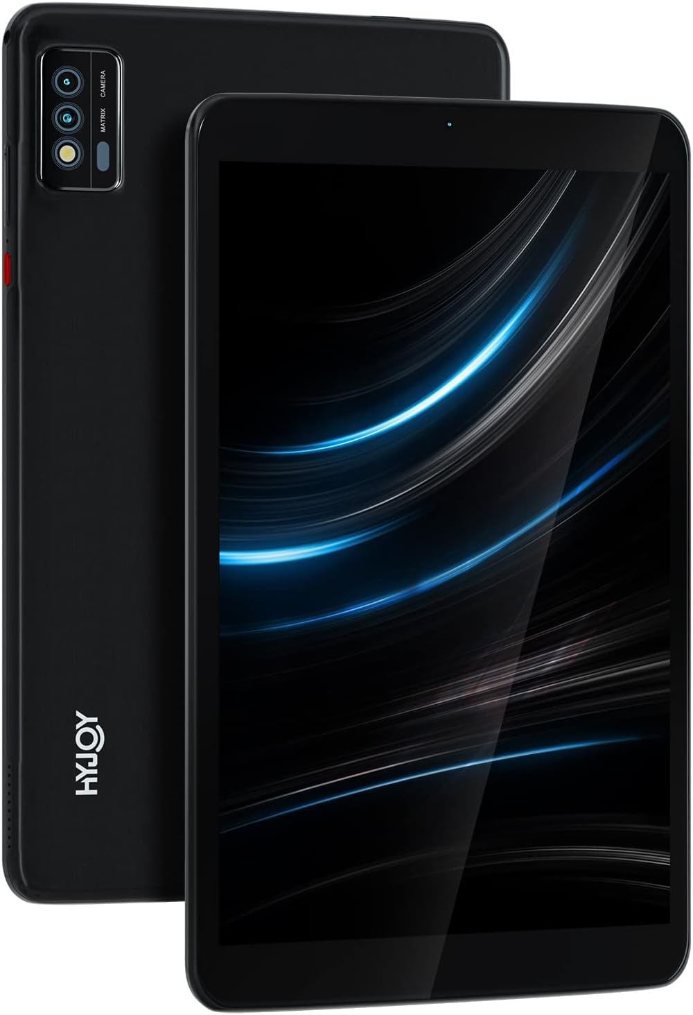 Tablet 9 Inch Android 10 Quad-Core 2GB RAM 32GB ROM IPS HD Display 4000mAh Tablets(Black)
