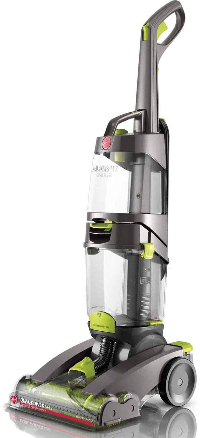 Hoover FH51001 Dual Power Max Pet Carpet Cleaner