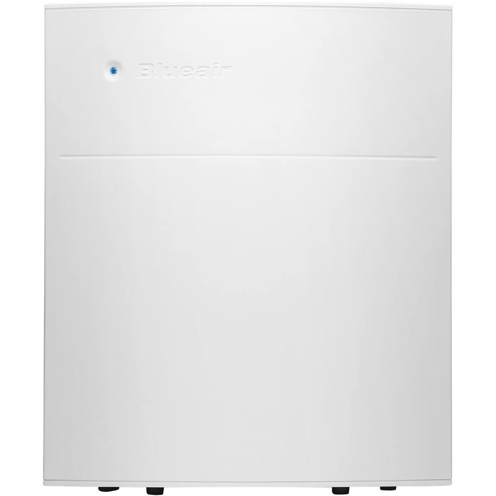 Blueair HEPASilent Classic 203 Slim Air Purifier