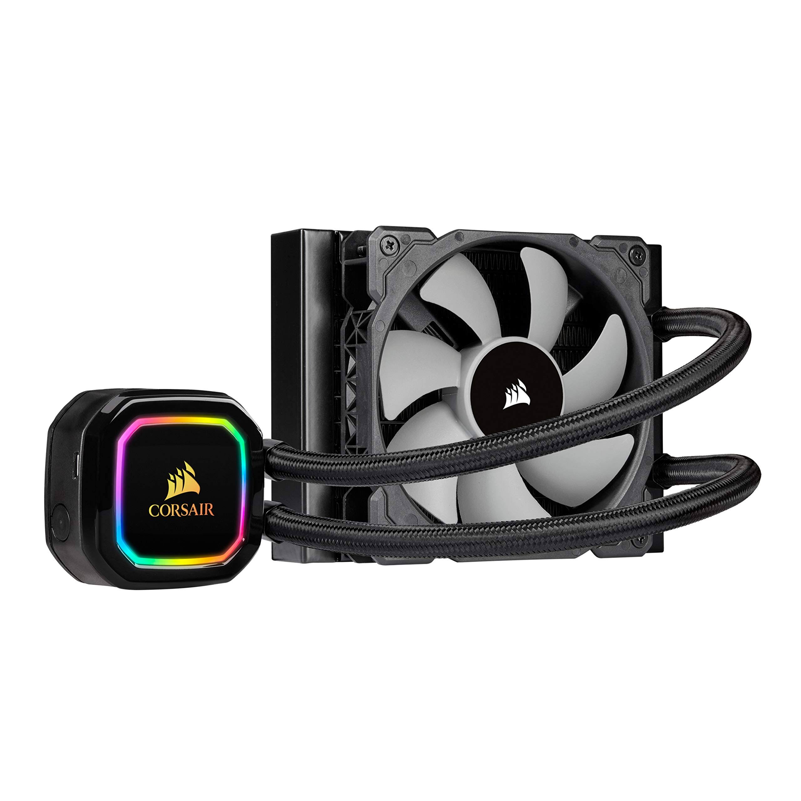 Corsair iCUE H60i RGB Pro XT Liquid CPU Cooler
