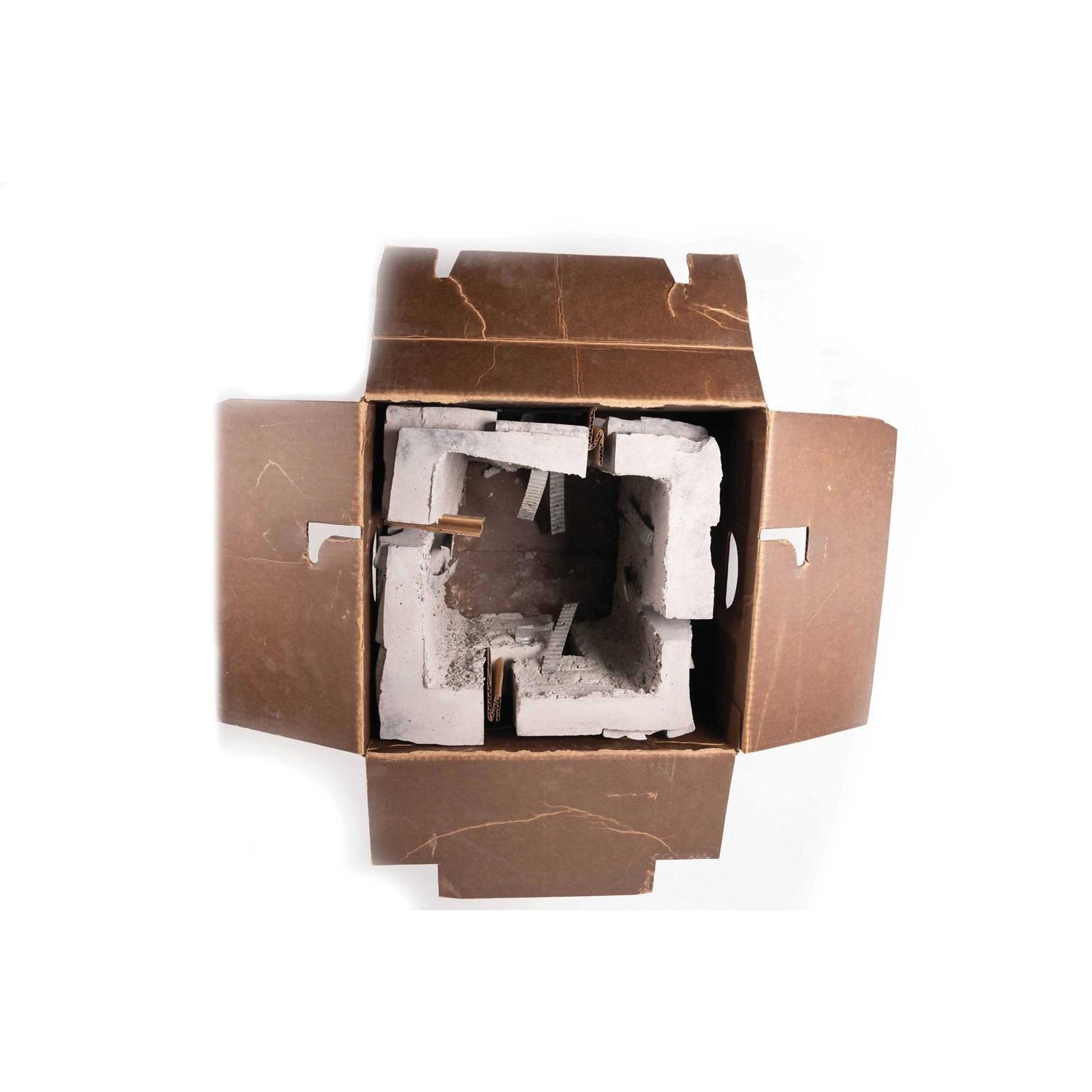 Clipstone 14 in. x 14 in. x 12 in. ProStack Column Wrap - Shop Hardware Tools Online Store