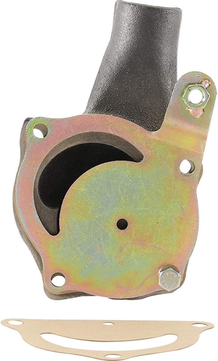 DB Electrical New Complete Tractor Water Pump 1106-6211 Compatible with/Replacement for Ford/New Holland 2N, 8N, 9N CDPN8501A Pack of 2