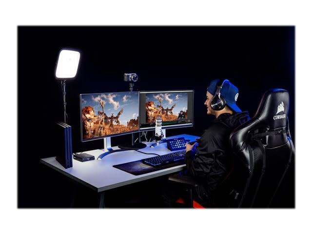 Corsair Game Capture 4K60 S+