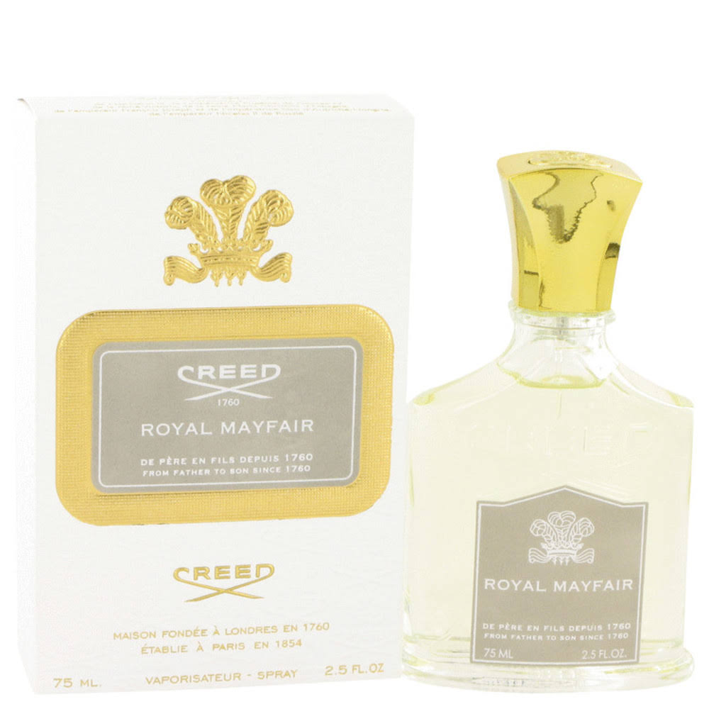 Royal Mayfair by Creed Millesime Spray 1.7 oz