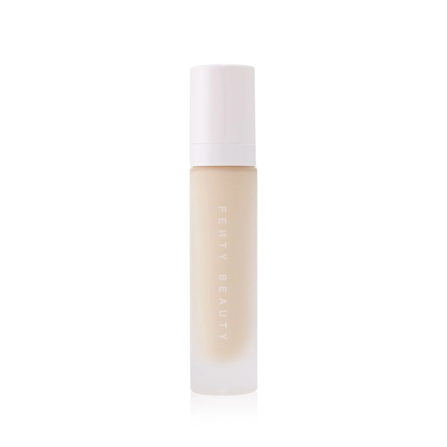 Fenty Beauty by Rihanna Pro Filt'R Soft Matte Longwear Foundation - #220 (Light Medium With Warm Peach Undertones) 32ml/1.08oz