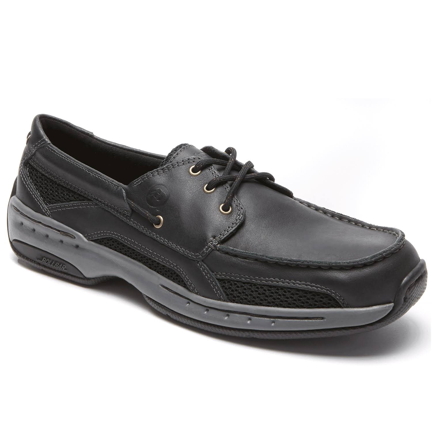 Dunham Captain 9 Men&s Black