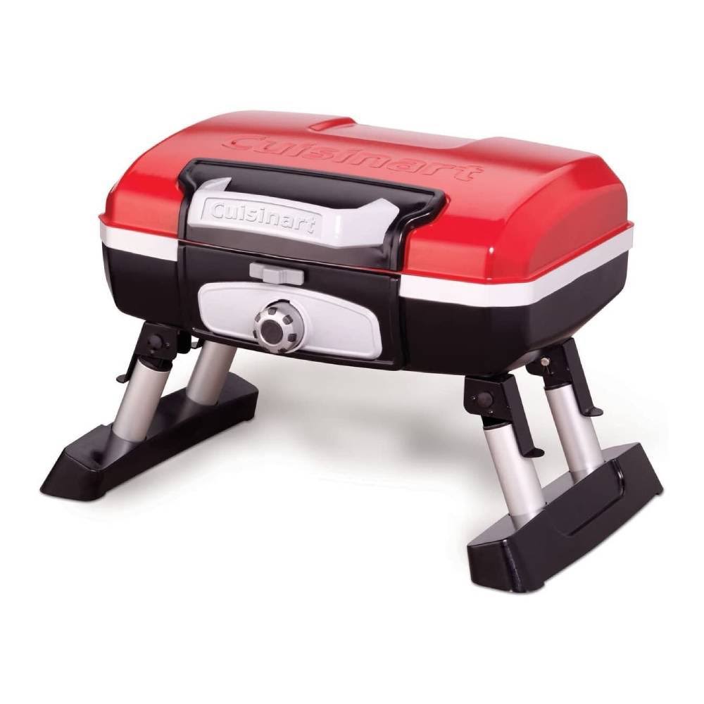Cuisinart CGG-180TS Propane Gas Grill - Stainless Steel