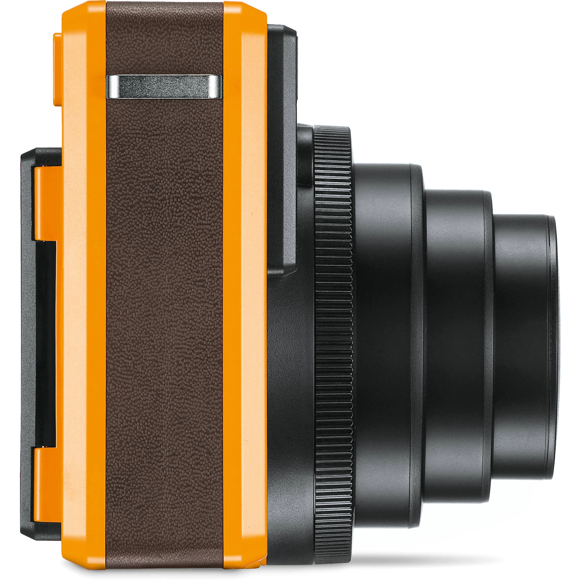 Leica Sofort Instant Camera (Orange)