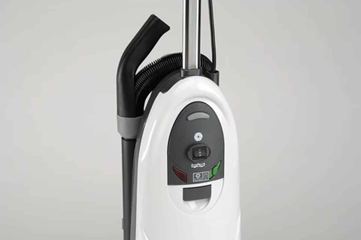 Lindhaus Diamante 300 12'' Upright Vacuum Cleaner