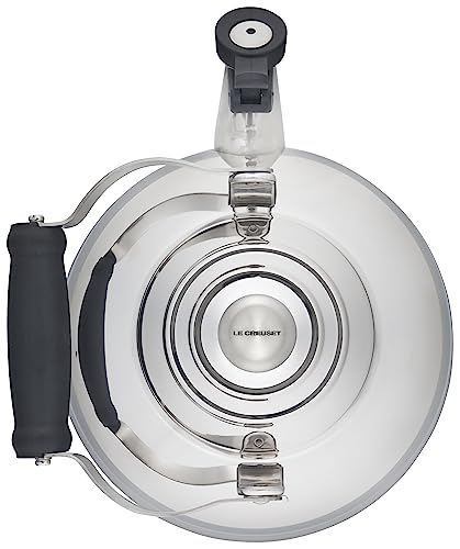 Le Creuset Tea Kettle