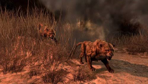 Cabela&s Dangerous Hunts 2011 with Top Shot Elite for Wii