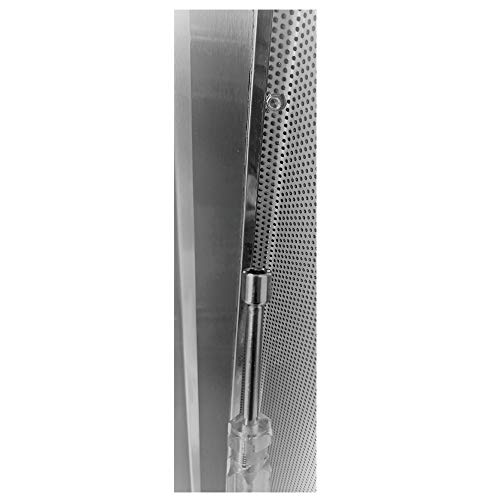 Restaurant Hood System with Makeup-Air