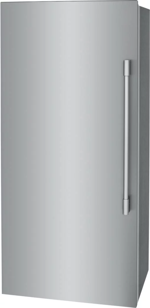 FRIGIDAIRE FPFU19F8WF Frigidaire Professional 19 Cu. Ft. Single-Door Freezer