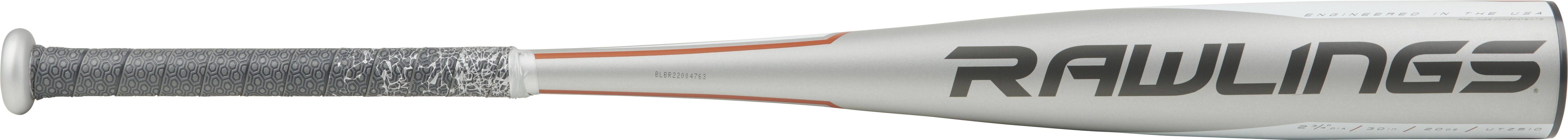 2020 Rawlings 5150 -10 USSSA Baseball Bat: UTZ510