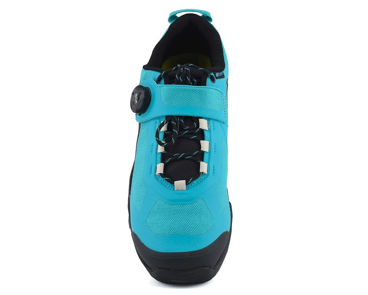 Specialized Rime 2.0 - 36 - Aqua