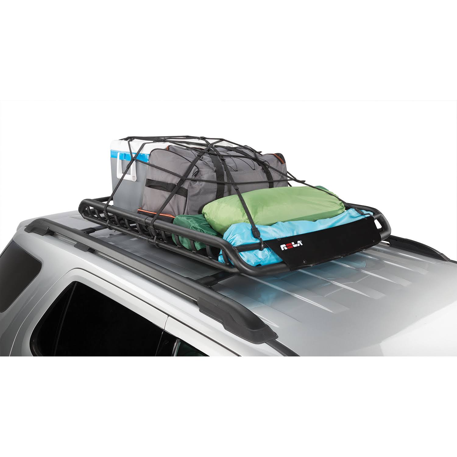 Cargo Basket | Roof Top | Rola