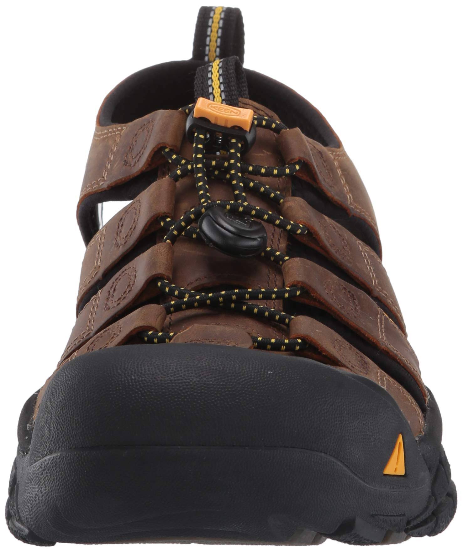 Keen Men&s Newport (11 Bison)