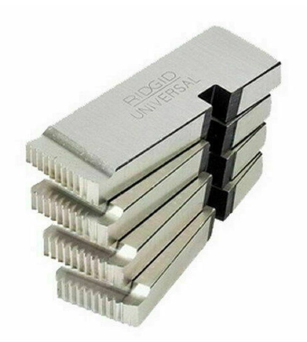 Ridgid 47740 Pipe Dies for Universal Die Heads | 1/4x22-3/8x22 NPT