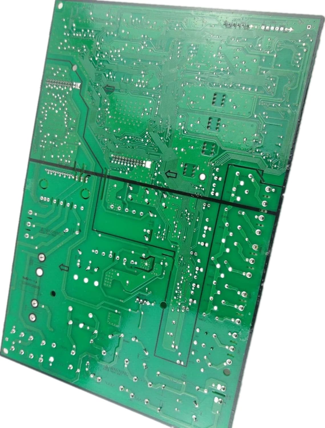 New DA94-04603A/DA94-04604A Fits for Samsung Refrigerator Main Control Board