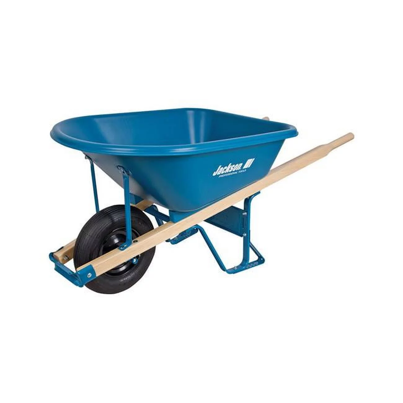 True Temper 6 oz Jackson Poly Wheelbarrow - Curated Treasures Market