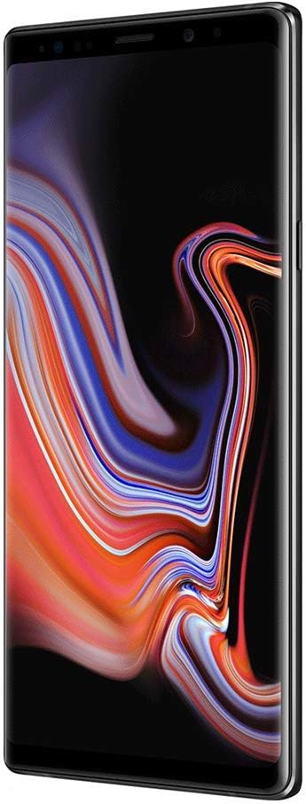 Samsung Galaxy Note9 SM-N960F 128GB Black - GSM Unlocked AT&T T-Mobile