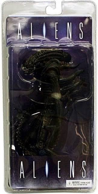 NECA Alien 7 inch Action Figure