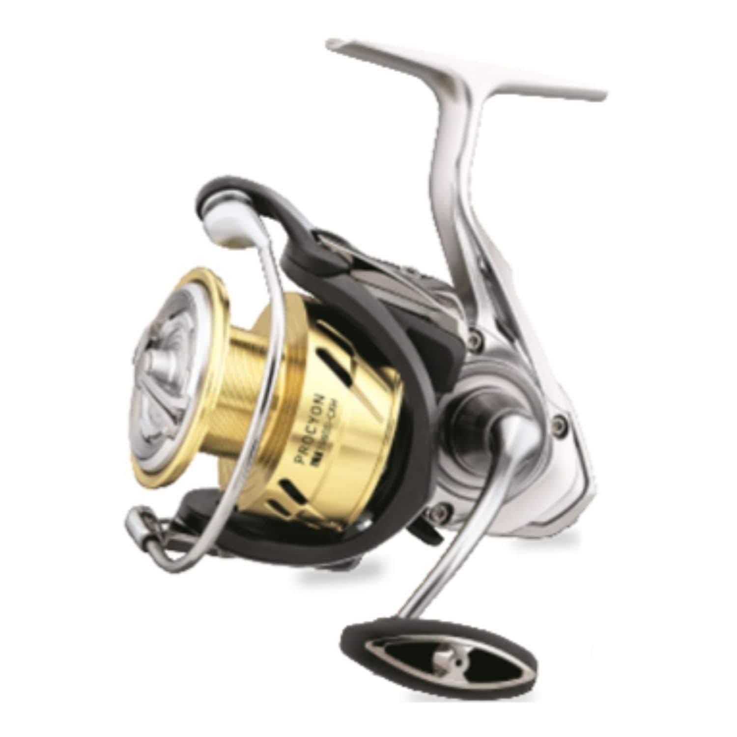 Daiwa Procyon LT Spinning Reel 6bb+1rb 6.2:1