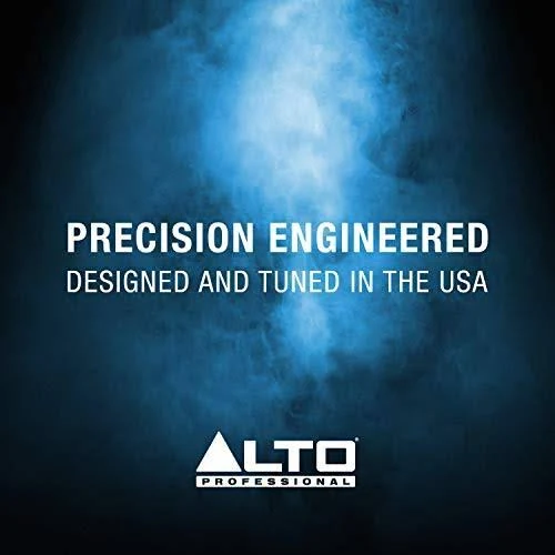 Alto TS308 8x22 2-Way Powered Loudspeaker