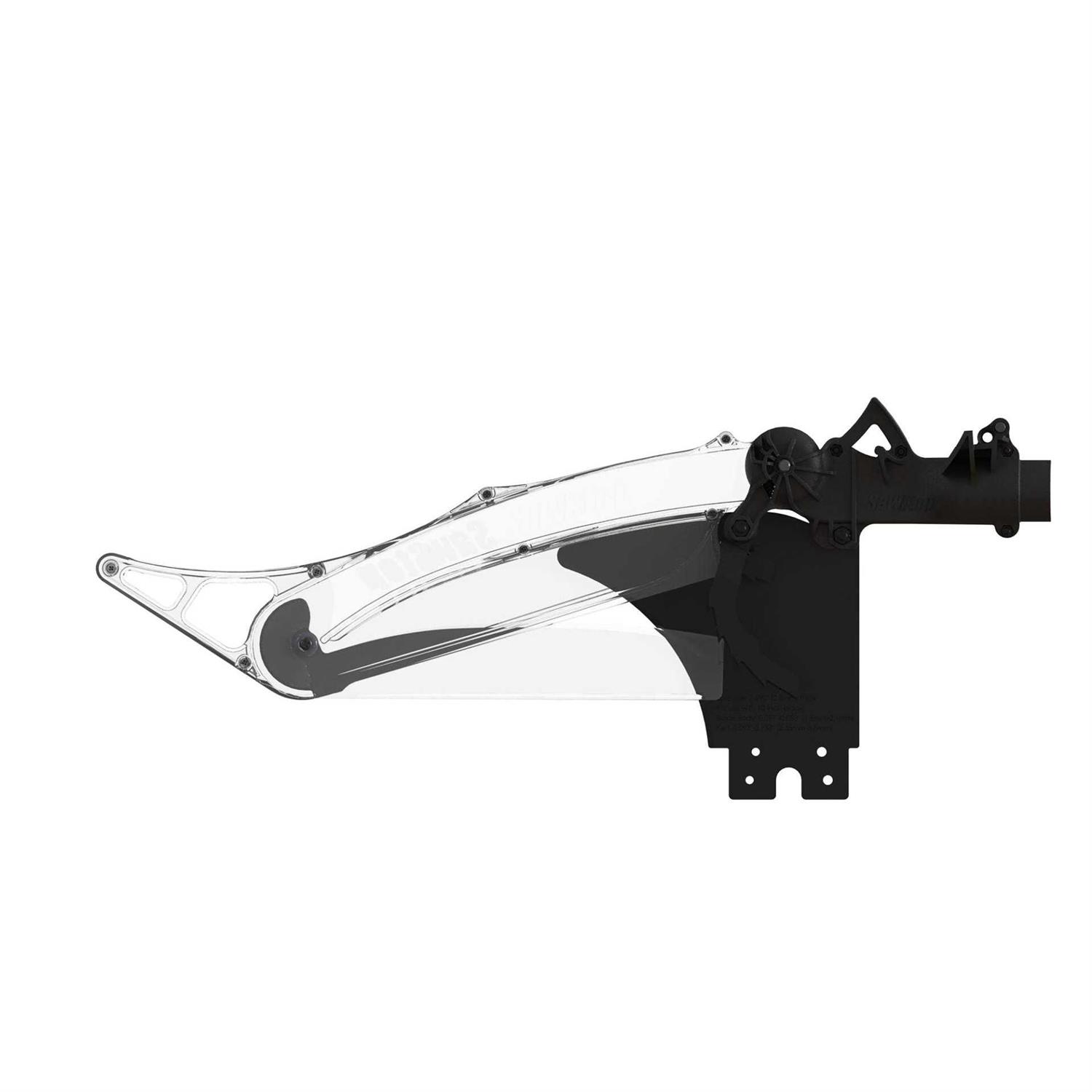SawStop Dust Collection Blade Guard TSG-DC - Shop Hardware Tools Online Store