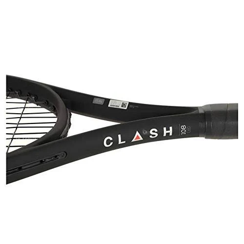 Wilson Clash 108 Tennis Racquet