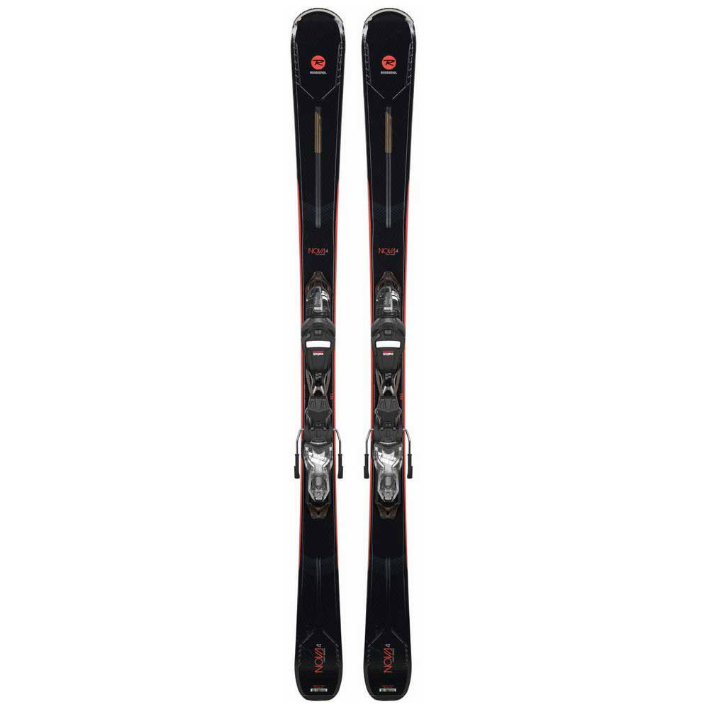 Rossignol Nova 4 CA Skis w/ Xpress W 10 GW Bindings