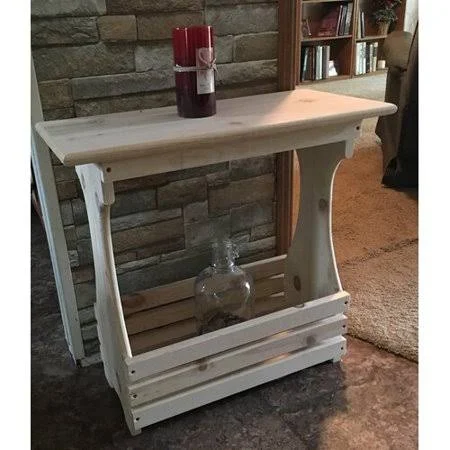 Millwood Pines Anyan End Table