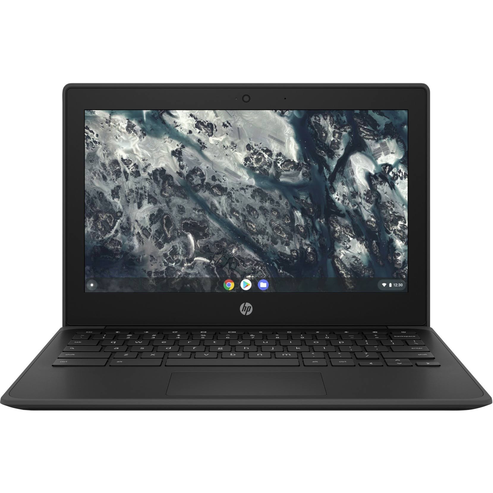 HP Chromebook 11MK G9 EE 11.6x22 Chromebook - HD - 1366 x 768