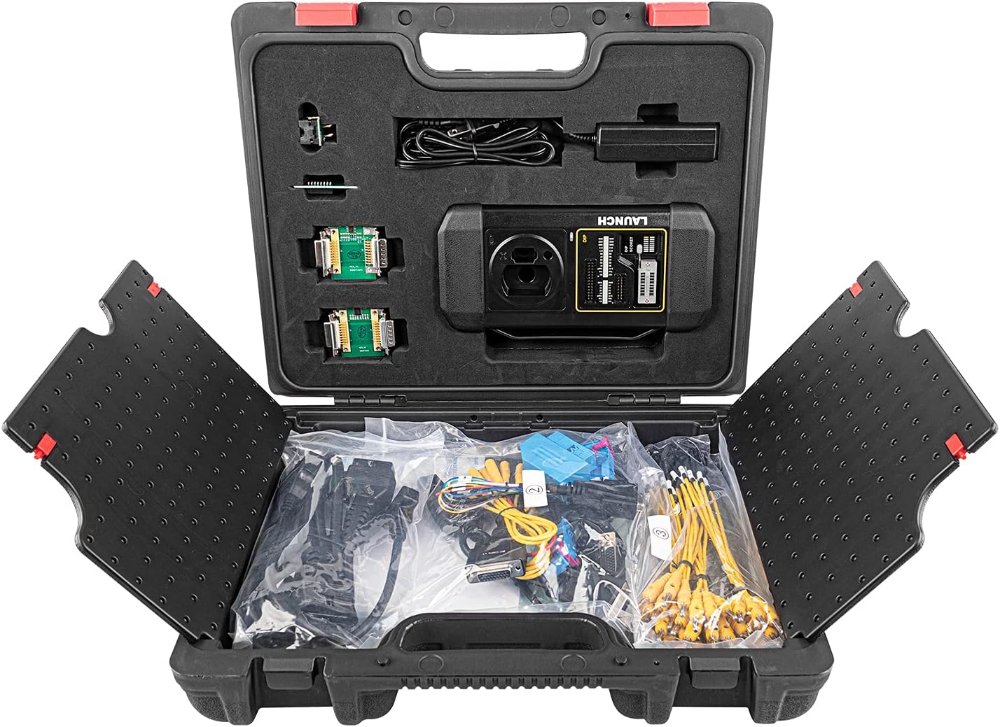 LAUNCH X431 X-PROG3 Advanced Key Programming scan Tool with EEPROM Adapter,for X431 V/V+, ,PRO3S+,Pro3,Pro5 and PAD III/PAD V,etc.