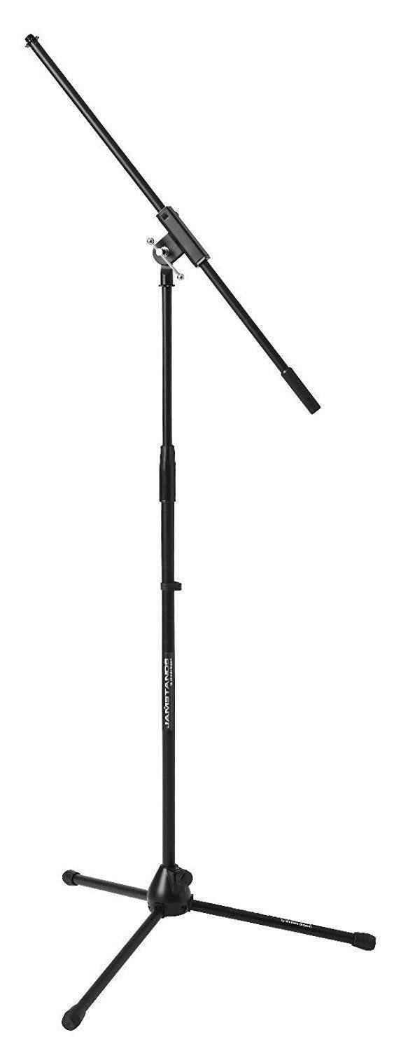 Rode VideoMic Studio Boom Kit with windmuff- VM, windmuff, Boom Stand, Adapter, 25& Cable